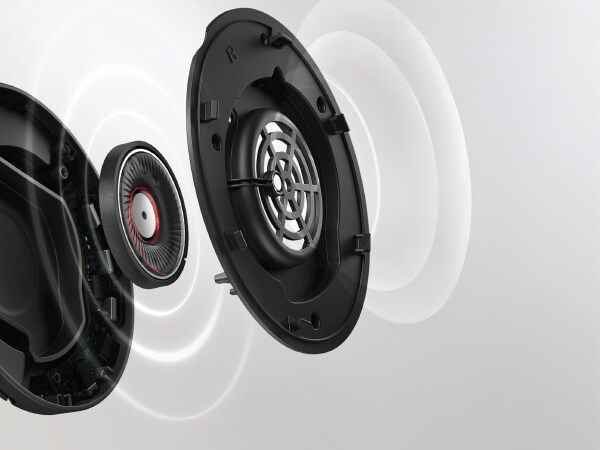 Crafted for listeners