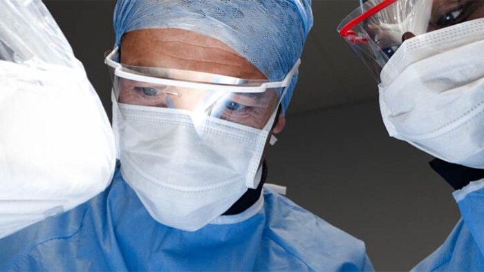 Orthopedic solutions