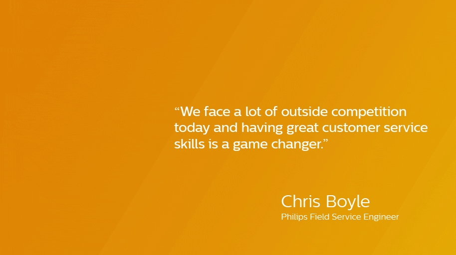 Chris Boyle