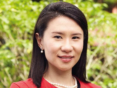 Dr. Lim Ing Haan
