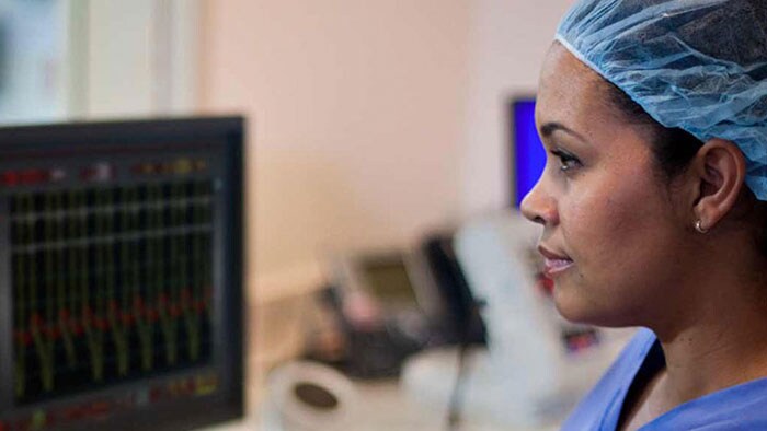 interventional cardiology informatics flusso cvis