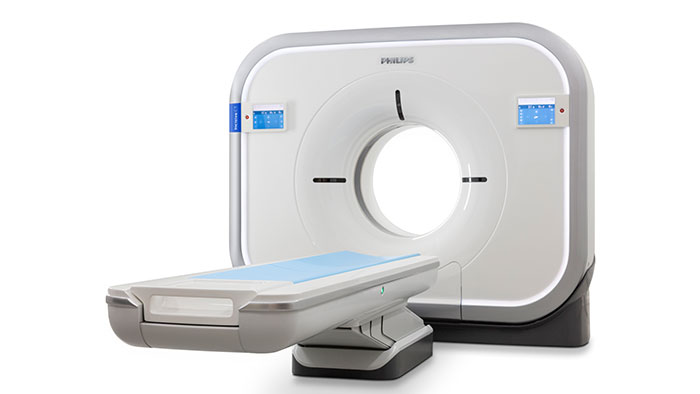 Incisive CT