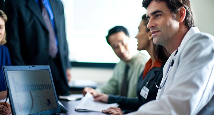 Creating a clinical services plan to support long-term growth