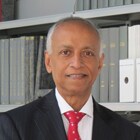 professor sir sabaratnan