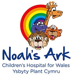 Noah’s Ark Children’s Hospital logo
