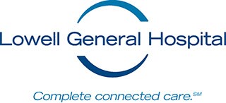 Lowell General Hospital logo