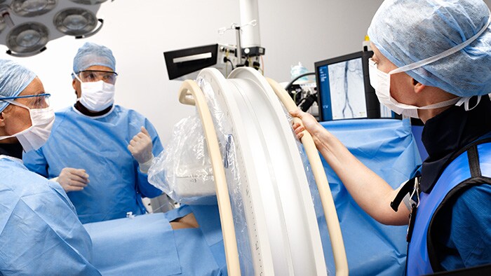 Effective communication in surgery