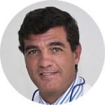 Dr. Pepe Zamorano