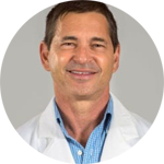 Dr John Rundback