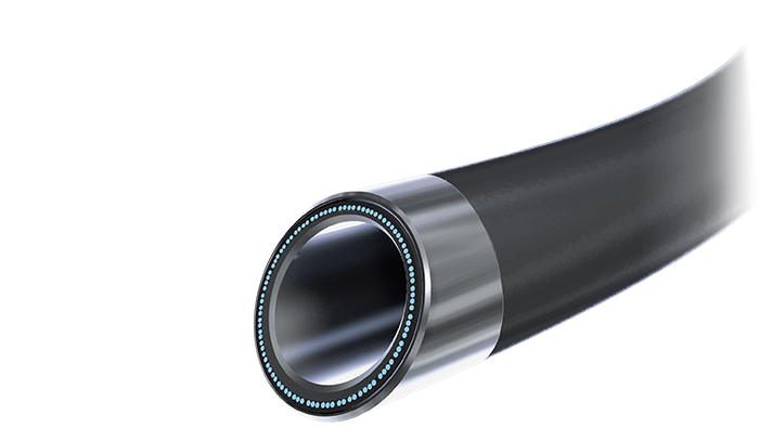 GlideLight laser sheath