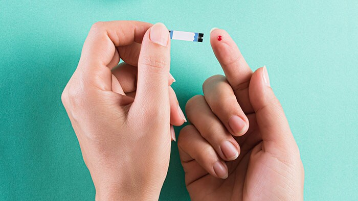 Sweetch aims to lower diabetes risk