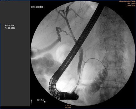 clinical case image