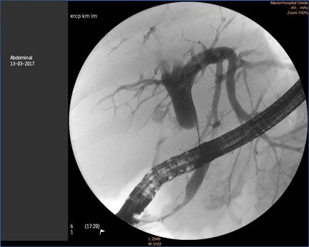 clinical case image