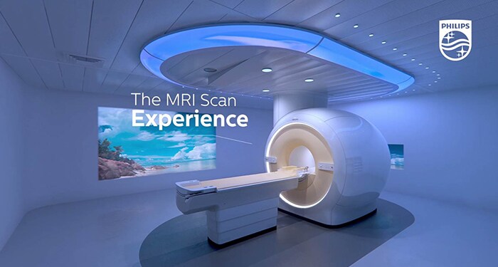 mri scan experience video thumbnail