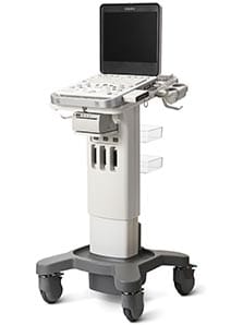 CX50 ultrasound system