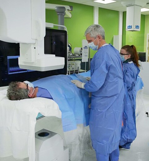 Leeds Teach Hospitals NHS Trust