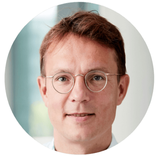 Jurgen M. Piek, MD, PhD