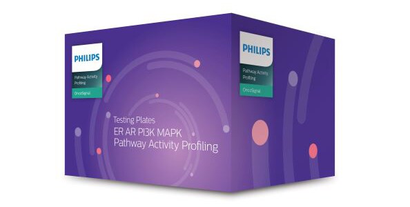 OncoSignal Testing Plates box