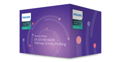 OncoSignal Testing Plates box