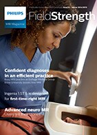 fieldstrength first issue