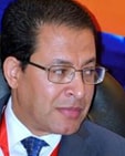 Picture of Prof. Mohamed Abdelhakim El Nady