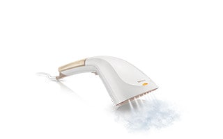Release Wrinkles and Kills Germs in no Time Suitable for all Fabrics Hand held Steamer clothes Powerful 2200W Garment Steamer upright with a Strong Steam Flow Sabi Clothes steamer handheld 