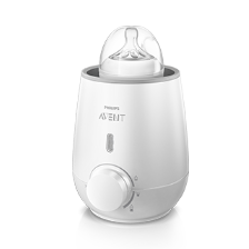 Bottle Warmers Philips Avent