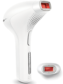 Philips IPL Lumea