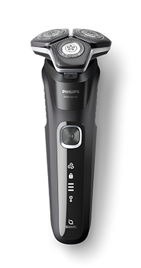 Shaver series 7000 Wet and dry electric shaver S7930/16