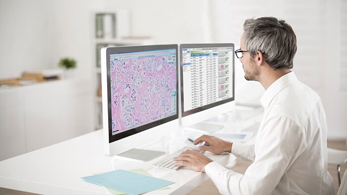 Philips collaborates with two leading academic medical centers in the U.S. to advance digital pathology adoption across the country