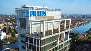 Philips and Spanish hospital Campus de la Salud start implementation of multi-year strategic partnership agreement